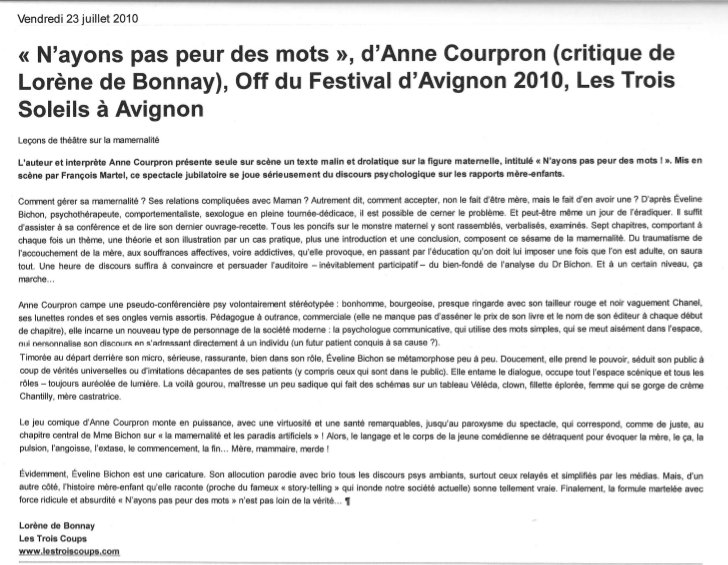 Avignon